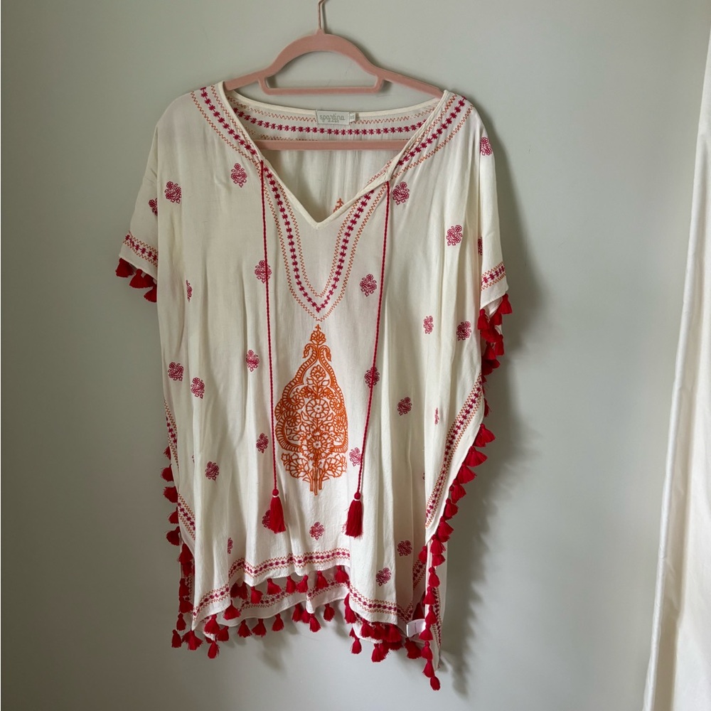 Spartina 449 Coverup